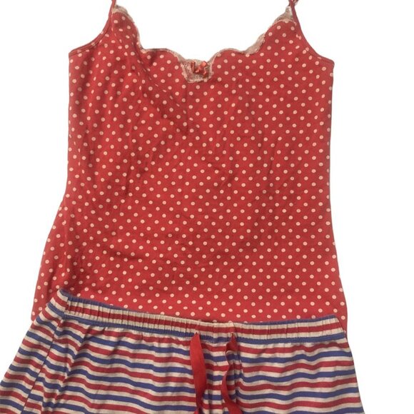 Figleaves Summer Pajamas Set (2 tank tops and shorts) - Picture 6 of 7